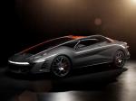 Bertone Nuccio Concept 2012 года